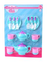 Conjunto de Chá Infantil - ST Import