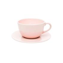 Conjunto de Chá Oxford 12 Peças Unni Milenial Rosa Ay12-5501
