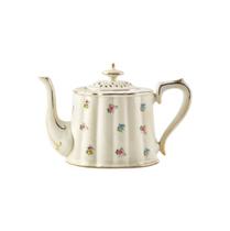 Conjunto de Chá Wokex - Xícara de Porcelana Francesa com Pires (850ml)