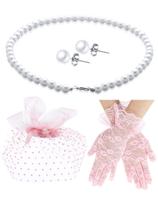 Conjunto de chapéus Fascinators Honoson para mulheres e acessórios para festas de chá