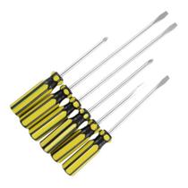 Conjunto de chave 6 peças ferramentas