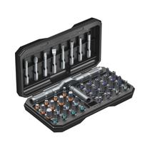 Conjunto De Chave De Fenda Com Catraca 42 Em 1 Com Drive Magnético E 40 Pontas Para Móveis, Conjunto De Chave De Fenda Com Catraca 42 Em 1 Com Drive Magnético E 40 Pontas Para Móveis,