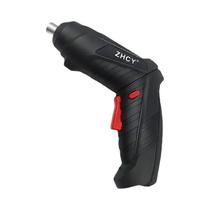 Conjunto De Chave De Fenda Elétrica Sem Fio 47 PCS 3.6V 1800mAh Bateria Ferramenta De Manutenção