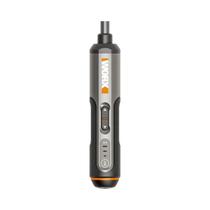 Conjunto De Chave De Fenda Elétrica Sem Fio 4V Worx Com Cabo Recarregável E 30 Bits Conjunto De Chave De Fenda Elétrica Sem Fio 4V Worx Com Cabo Recarregável E 30 Bits