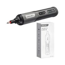 Conjunto De Chave De Fenda Elétrica Sem Fio Com Torque Máximo De 5N.m, Ferramentas De Perfuração