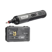 Conjunto De Chave De Fenda Elétrica Sem Fio Com Torque Máximo De 5N.m, Ferramentas De Perfuração