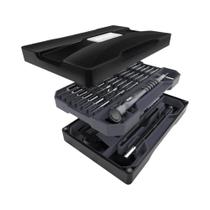Conjunto De Chave De Fenda Magnética De Precisão Para Celular, Computador, Tablet, Relógio, Reparo