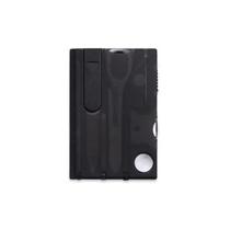 Conjunto De Chave De Fenda Multifuncional De 9 Peças, Ferramenta Externa, Combinação De Cartão,
