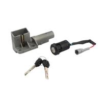 Conjunto De Chave De Ignição E Trava Para Motocicleta Surron Light Bee Segway X160 X260, Acessórios Conjunto De Chave De Ignição E Trava Para Motocicleta Surron Light Bee Segway X160 X260, Acessórios