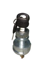 Conjunto De Chave De Partida Tratores - 9g7641