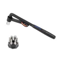 Conjunto De Chave De Torque De Bicicleta Portátil De Alta Precisão 10-20NM Ferramenta Hexagonal Conjunto De Chave De Torque De Bicicleta Portátil De Alta Precisão 10-20NM Ferramenta Hexagonal