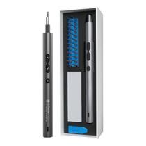 Conjunto de Chave Elétrica de Alta Precisão 28 em 1 - Multifuncional - USB Tipo-C