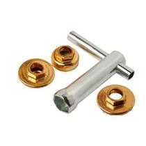 Conjunto de Chave para Válvula Hydra 4654.001 - Deca