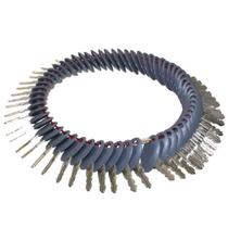 Conjunto de Chaveiro de Serviço Creative Products Group RV701-RV760