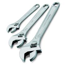 Conjunto de chaves ajustáveis Craftsman 9-44664 3 peças