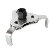 Conjunto De Chaves Ajustáveis Para Filtro De Óleo De 2-1/2 a 4-1/2 Polegadas, Ferramenta De Remoção Conjunto De Chaves Ajustáveis Para Filtro De Óleo De 2-1/2 a 4-1/2 Polegadas, Ferramenta De Remoção