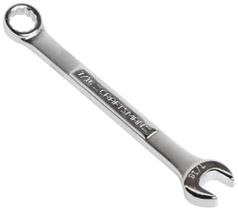 Conjunto de chaves combinadas Craftsman CMMT44694 SAE 7/16 polegadas