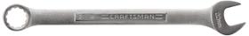 Conjunto de chaves combinadas CRAFTSMAN SAE/Metric 22mm (CMMT42922) Conjunto de chaves combinadas CRAFTSMAN SAE/Metric 22mm (CMMT42922)