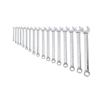 Conjunto de Chaves Combinadas DEWALT DWMT19234 SAE - 17 Peças