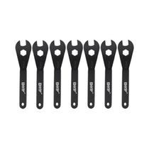 Conjunto De Chaves Cônicas Multifuncionais Para Bicicleta De 13-19mm, Ferramenta Para Instalação E