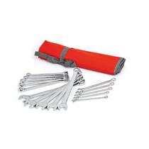 Conjunto de chaves Crescent CCWS5 15 unidades métricas de 12 pontos Conjunto de chaves Crescent CCWS5 15 unidades métricas de 12 pontos