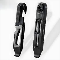 Conjunto De Chaves De Bicicleta ROCKBROS Portátil De Alta Resistência, Ferramentas Multifuncionais