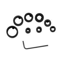 Conjunto De Chaves De Broca Ajustáveis 3-16mm Ferramenta De Posicionamento Para Madeira