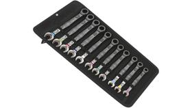 Conjunto de chaves de catraca combinadas Wera Tools 6000 Joker 11