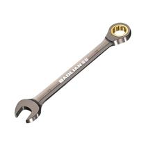 Conjunto De Chaves De Catraca Métricas De 72 Dentes 8-30mm, Ferramentas Manuais Universais Para
