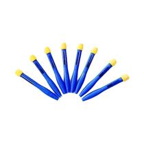 Conjunto De Chaves De Fenda Antiestáticas Ajustáveis 8 Peças (Fenda E Phillips) 90mm Plástico