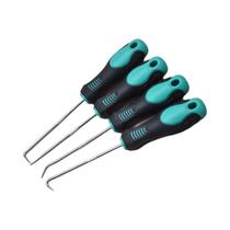 Conjunto De Chaves De Fenda De Aço Extra Longas Para Carro, Ferramenta De Remoção De Junta De