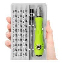 Conjunto De Chaves De Fenda De Precisão 32 Em 1 Ferramenta Conjunto De Chaves De Fenda De Precisão 32 Em 1 Ferramenta