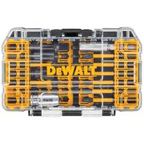 Conjunto de Chaves de Fenda DEWALT DWA2NGFT40IR Impact Ready - 40 Peças