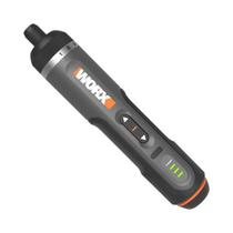 Conjunto De Chaves De Fenda Elétricas Portáteis Sem Fio Worx 4V WX242, Mini Furadeira Inteligente Conjunto De Chaves De Fenda Elétricas Portáteis Sem Fio Worx 4V WX242, Mini Furadeira Inteligente