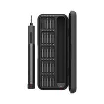Conjunto De Chaves De Fenda Elétricas Recarregáveis Por USB Com Ajuste De Múltiplas Velocidades, Kit Conjunto De Chaves De Fenda Elétricas Recarregáveis Por USB Com Ajuste De Múltiplas Velocidades, Kit