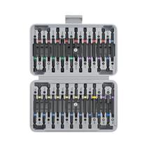 Conjunto De Chaves De Fenda Hex Torx Hi-Spec Kit De Soquetes Multifuncional Ferramenta De Reparação