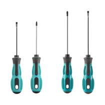 Conjunto De Chaves De Fenda Isoladas Multifuncionais 4PCS Ferramentas Manuais Para Eletricista