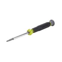 Conjunto de Chaves de Fenda Klein Tools 32581 - 4 em 1 para Eletrônicos