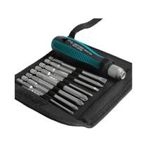 Conjunto De Chaves De Fenda Magnéticas 9 Peças, Kit De Ferramentas Manuais Para Reparos Domésticos