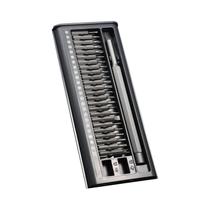 Conjunto De Chaves De Fenda Magnéticas De Precisão 26 Em 1, Ferramenta Multifuncional Mini Para Conjunto De Chaves De Fenda Magnéticas De Precisão 26 Em 1, Ferramenta Multifuncional Mini Para