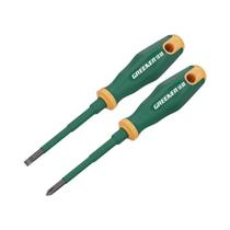 Conjunto De Chaves De Fenda Magnéticas Isoladas Para Eletricista Com Pontas Phillips E Fenda,