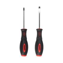 Conjunto De Chaves De Fenda Magnéticas Phillips Com Fenda 2 Peças Para Reparos Domésticos