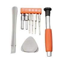 Conjunto De Chaves De Fenda Para Consoles De Jogos Para Switch, GBA SP, 3DS XL, PSP, NGC, Kit De