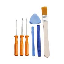 Conjunto De Chaves De Fenda Para Xbox PS3 PS4 PS5 Série T6 T8 T10 Ferramenta De Reparação À Prova De Conjunto De Chaves De Fenda Para Xbox PS3 PS4 PS5 Série T6 T8 T10 Ferramenta De Reparação À Prova De