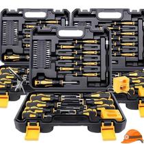 Conjunto De Chaves De Fenda Profissional Com Suporte Magnético Para Pontas, Ferramentas De Precisão Conjunto De Chaves De Fenda Profissional Com Suporte Magnético Para Pontas, Ferramentas De Precisão