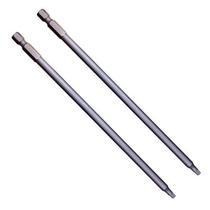 Conjunto de chaves de fenda quadradas Senco ORGL77324, 10 cm Conjunto de chaves de fenda quadradas Senco ORGL77324, 10 cm