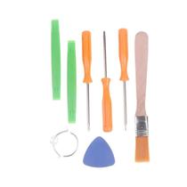 Conjunto De Chaves De Fenda Torx T6 T8 T10 Para Reparo De Xbox 360 PS3 PS4 PS5 Para Xbox One Series