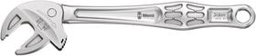 Conjunto de chaves de fenda Wera 6004 Joker XL com ajuste de tamanho flexível