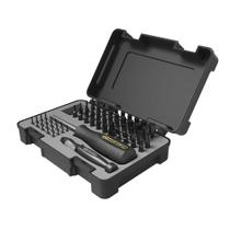 Conjunto de chaves de fenda Wheeler Hex Torx, estojo de transporte magnético