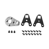 Conjunto De Chaves De Pino Para Trim E Tilt De Motores De Popa Yamaha Suzuki Seastar - Peças E